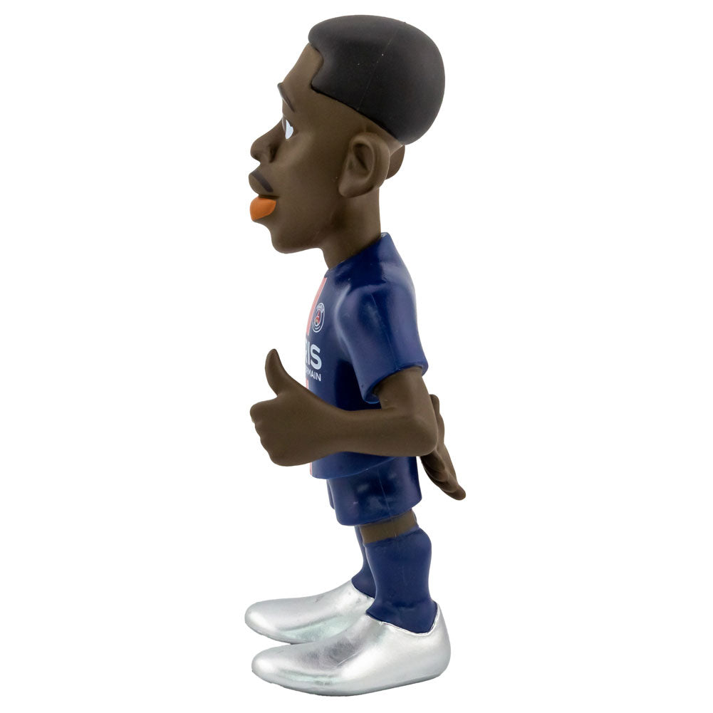 Paris Saint Germain FC MINIX Figure Dembele