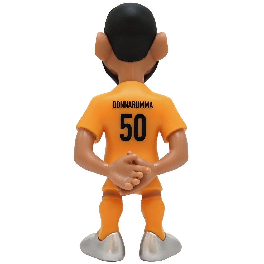 Paris Saint Germain FC MINIX Figure Donnaruma