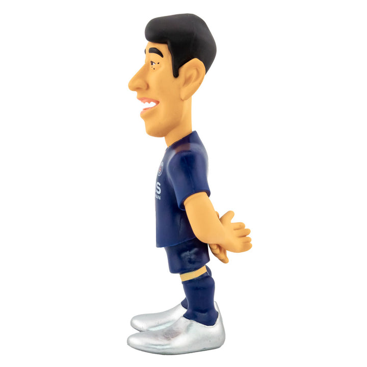 Paris Saint Germain FC MINIX Figure Lee Kang In