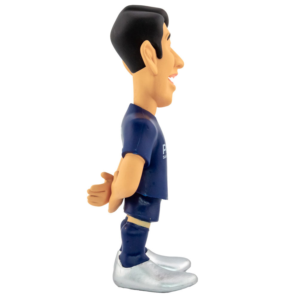 Paris Saint Germain FC MINIX Figure Lee Kang In