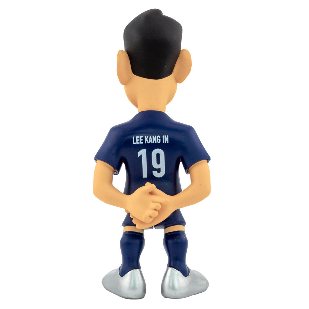 Paris Saint Germain FC MINIX Figure Lee Kang In