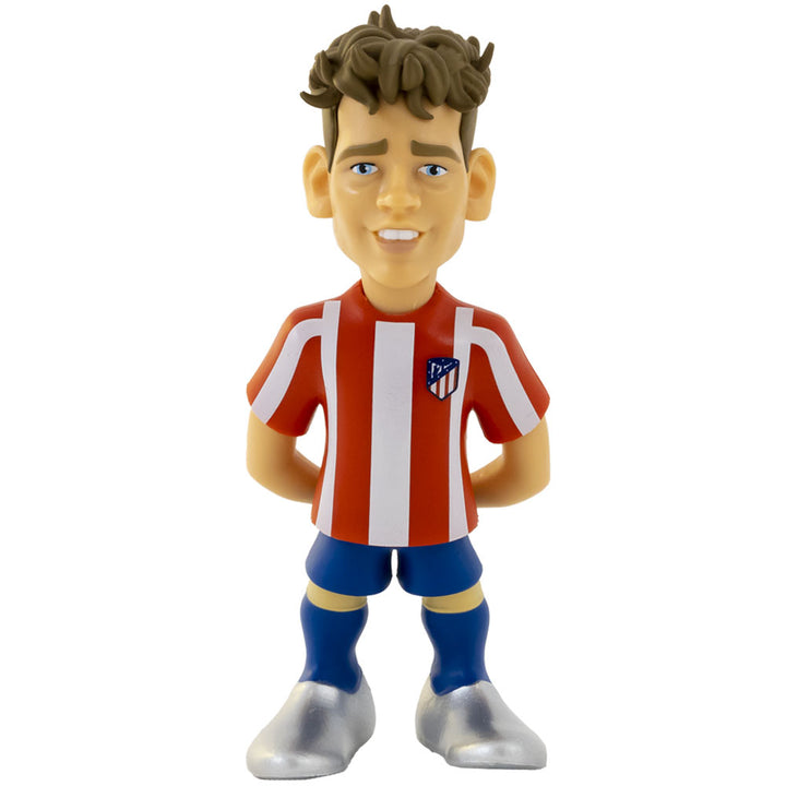 Atletico Madrid FC MINIX Figure Griezmann