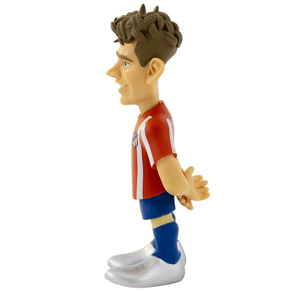 Atletico Madrid FC MINIX Figure Griezmann