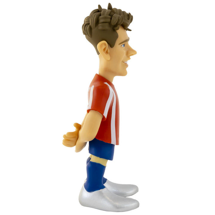 Atletico Madrid FC MINIX Figure Griezmann