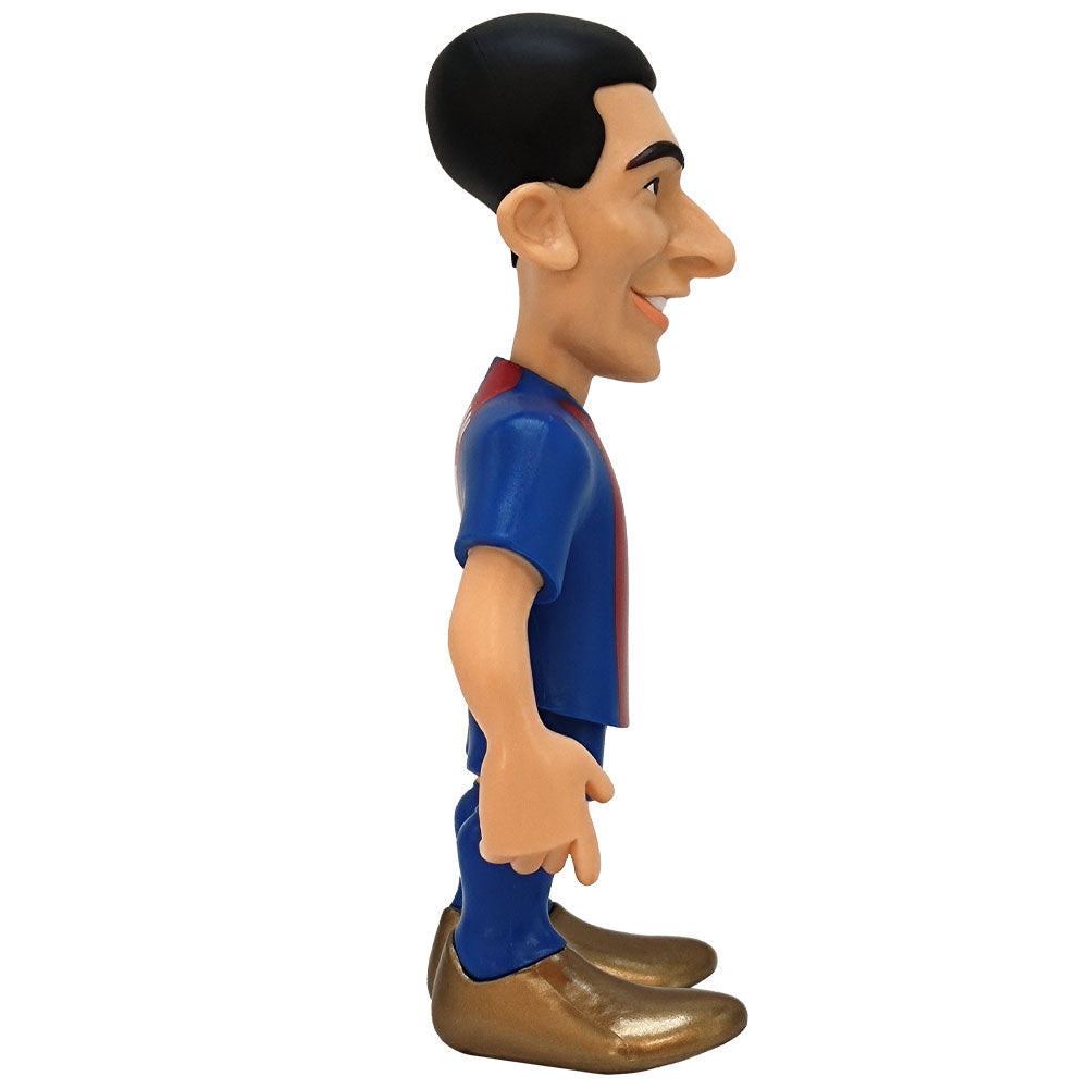 FC Barcelona MINIX Figure Ferran Torres