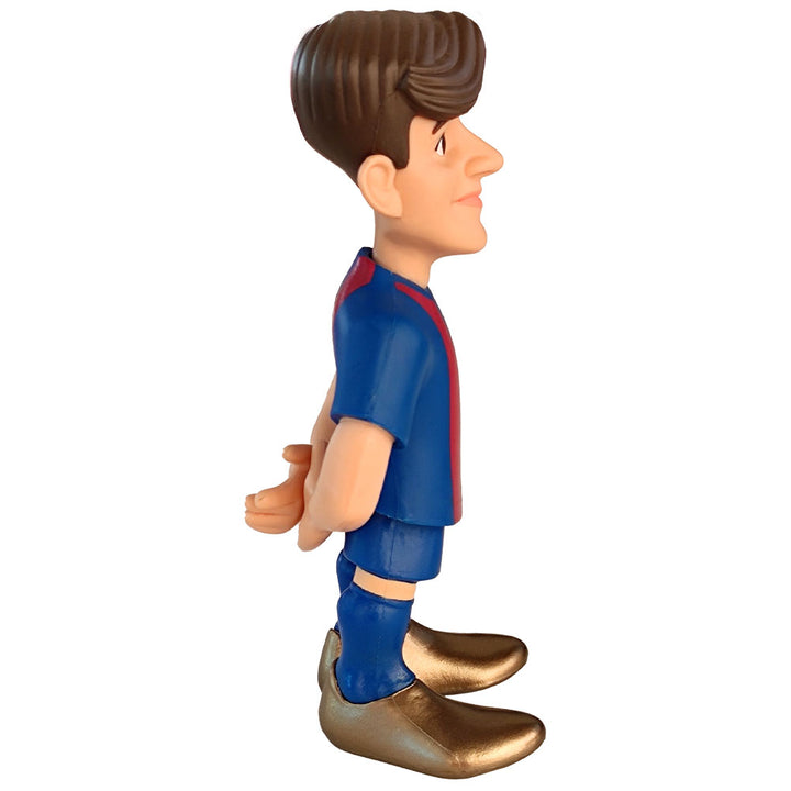 FC Barcelona MINIX Figure Gavi