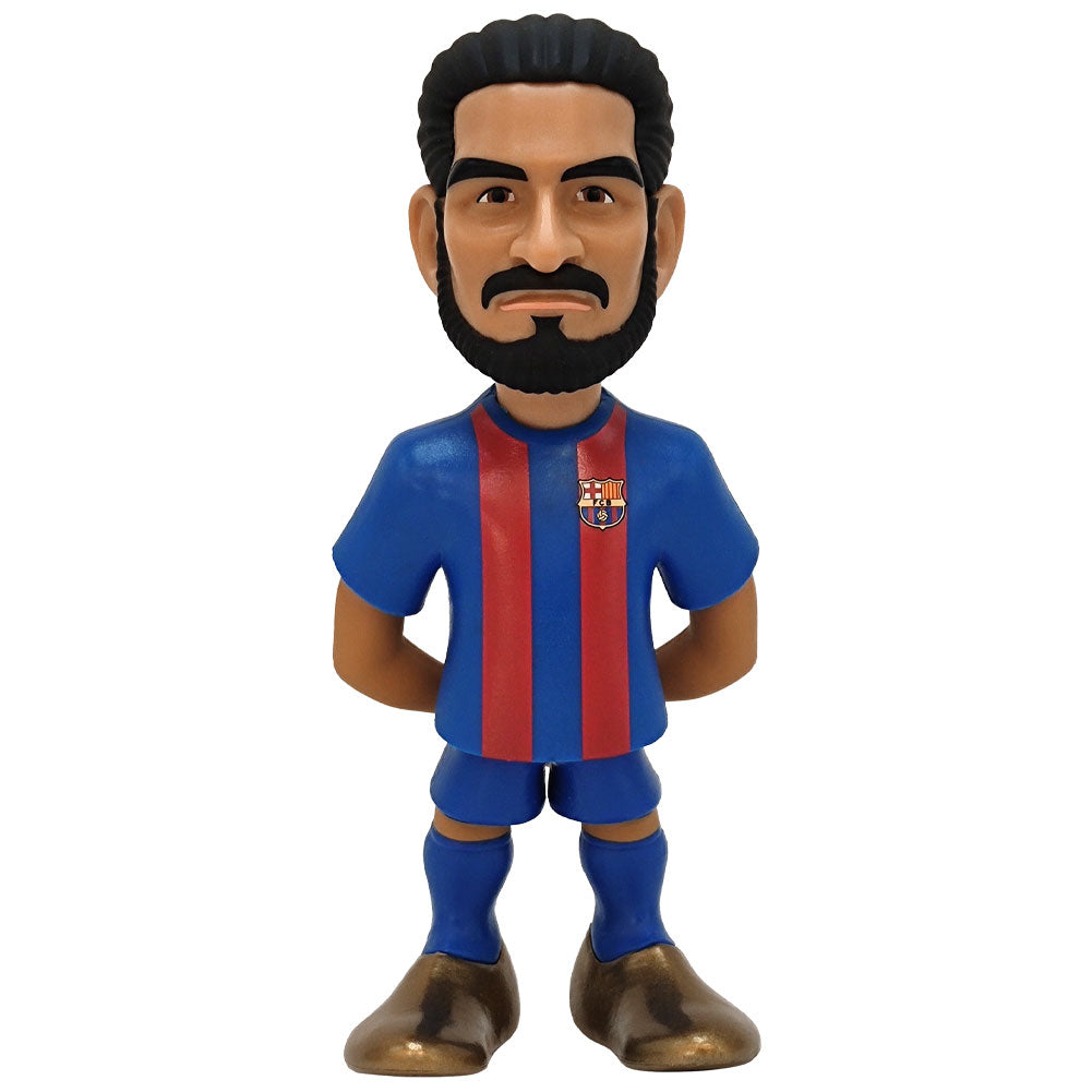 FC Barcelona MINIX Figure Gundogan