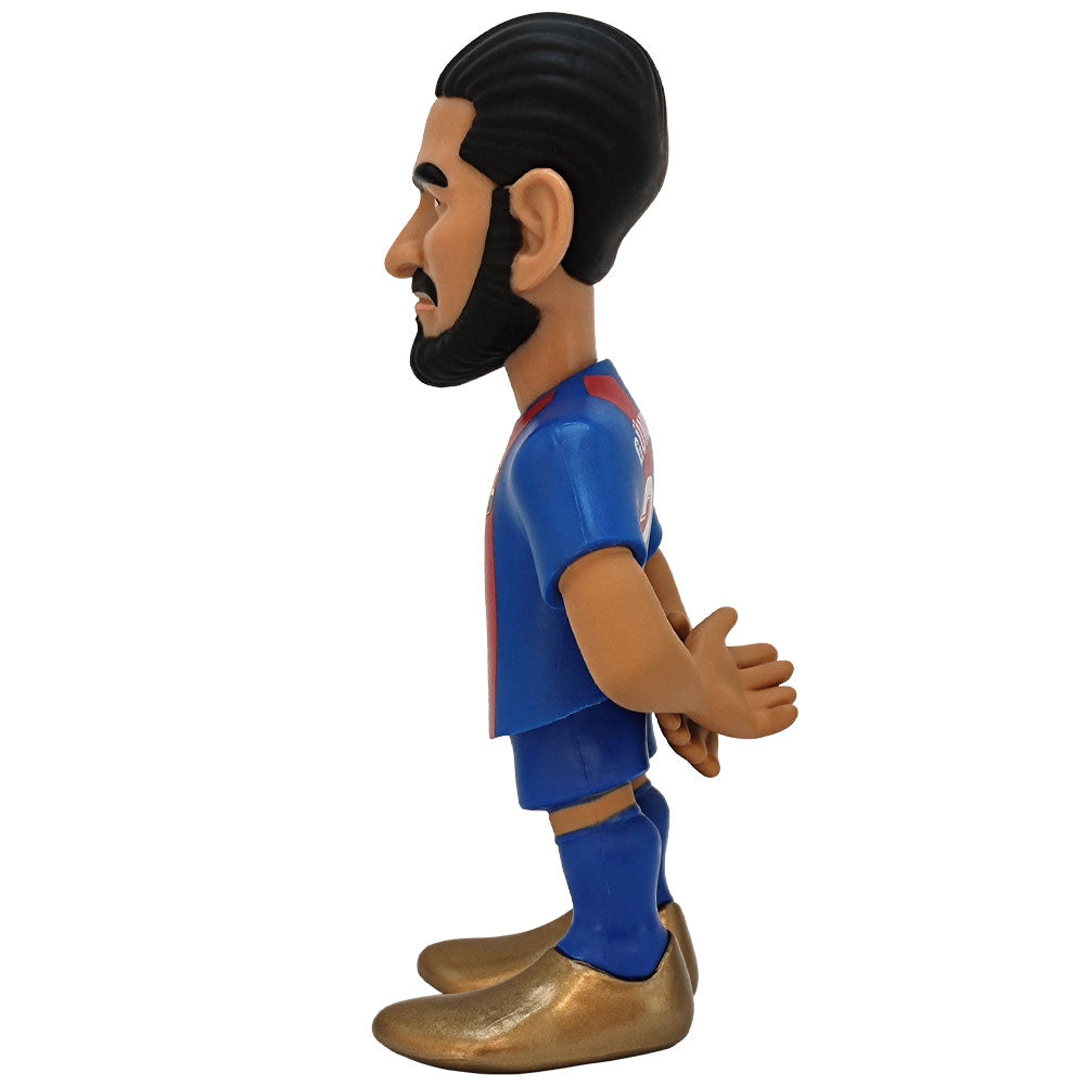 FC Barcelona MINIX Figure Gundogan