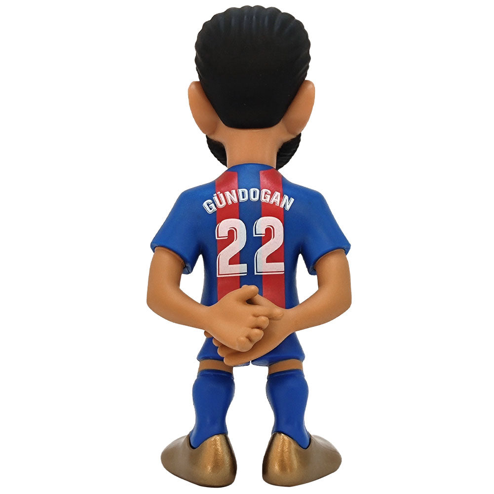 FC Barcelona MINIX Figure Gundogan