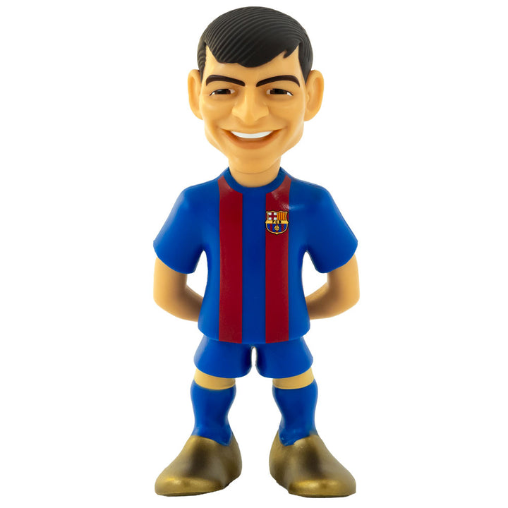 FC Barcelona MINIX Figure Pedri