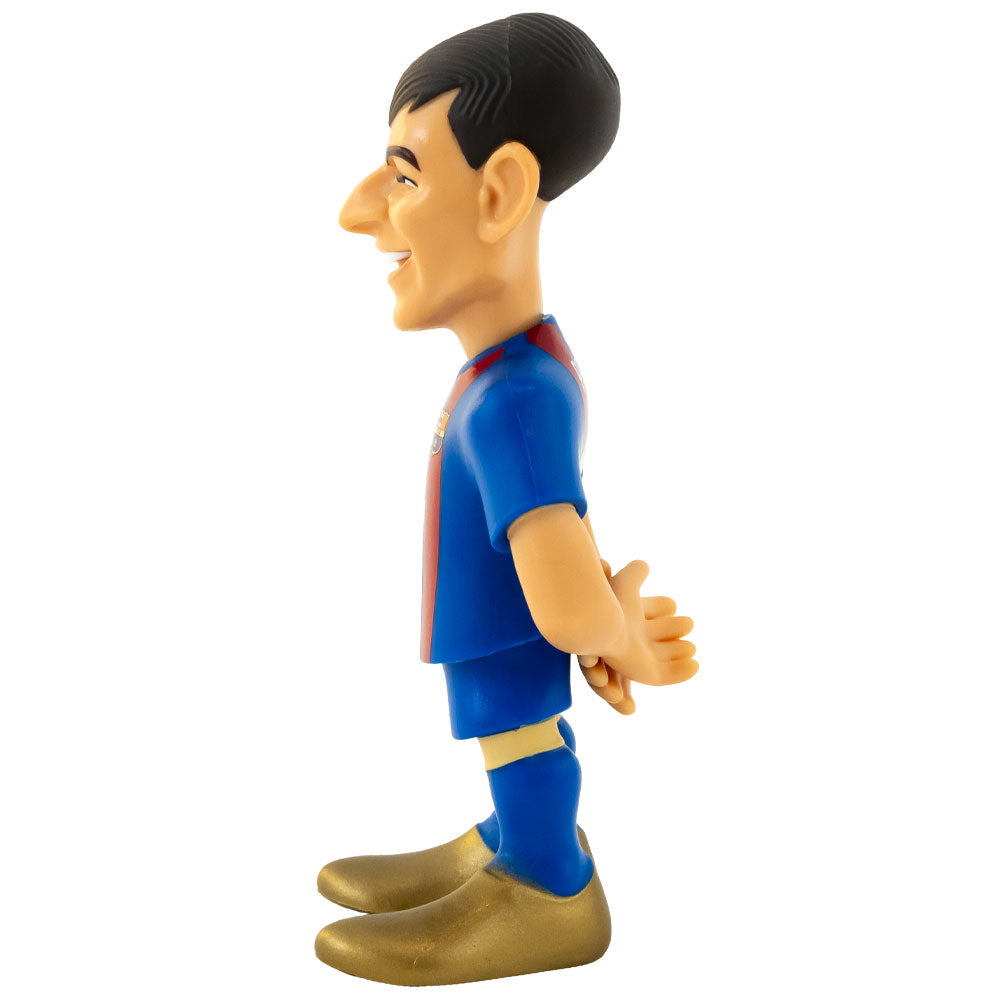 FC Barcelona MINIX Figure Pedri