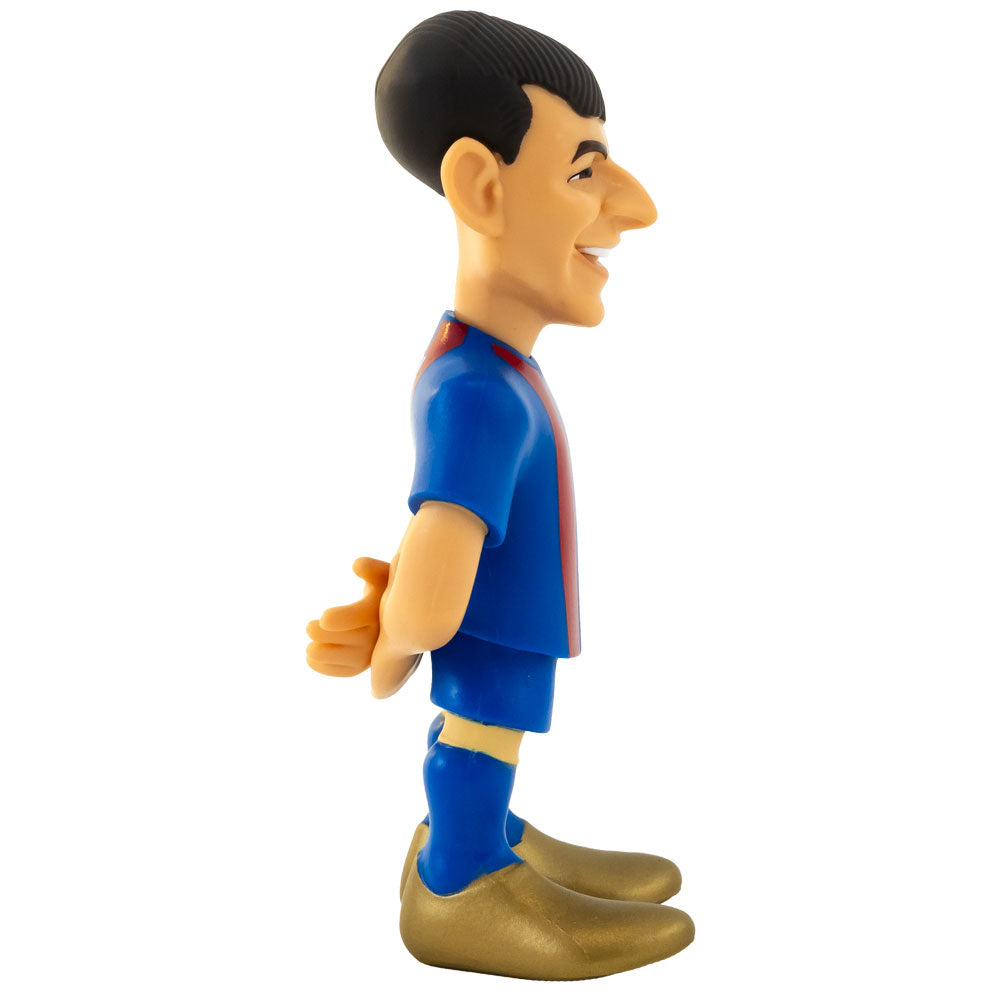 FC Barcelona MINIX Figure Pedri