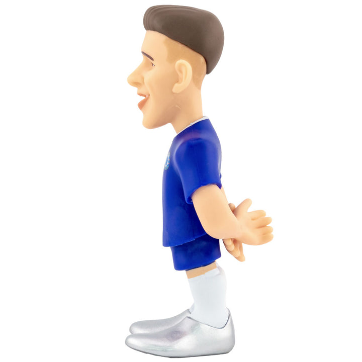 Chelsea FC MINIX Figure Enzo