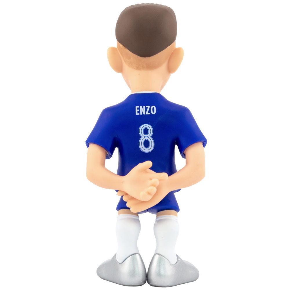 Chelsea FC MINIX Figure Enzo