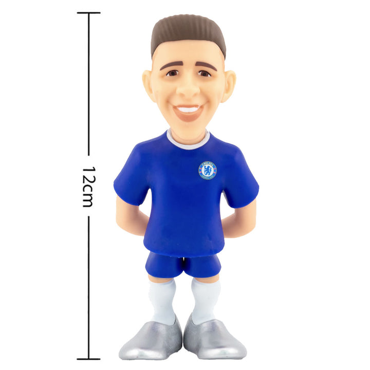 Chelsea FC MINIX Figure Enzo