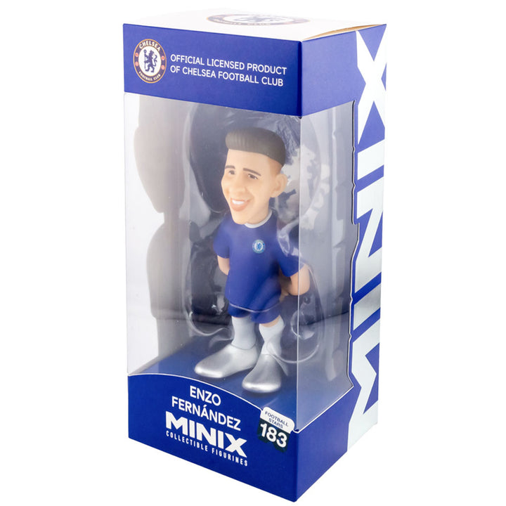 Chelsea FC MINIX Figure Enzo