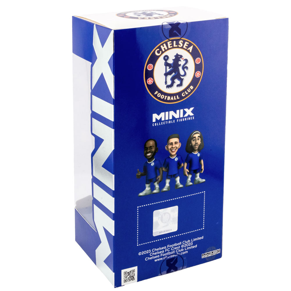 Chelsea FC MINIX Figure Enzo