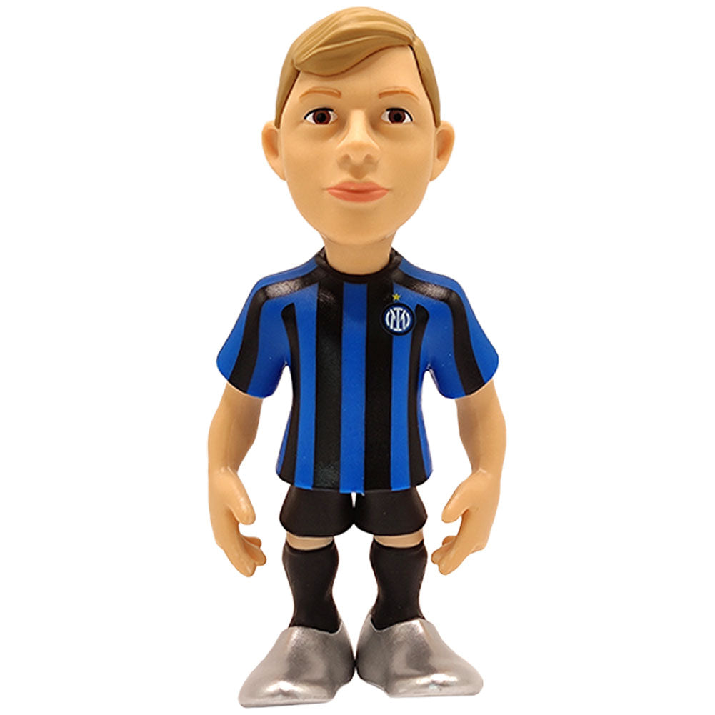 FC Inter Milan MINIX Figure Barella