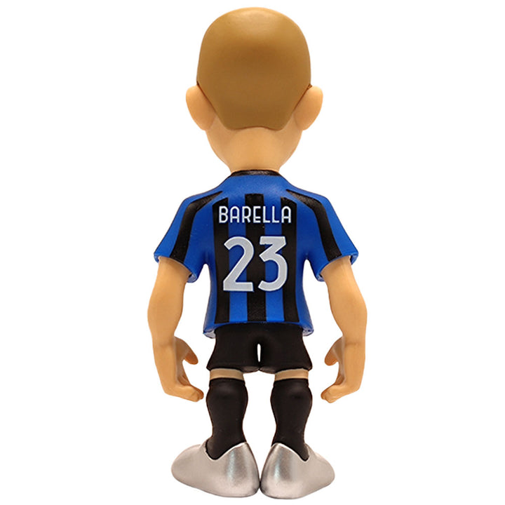 FC Inter Milan MINIX Figure Barella