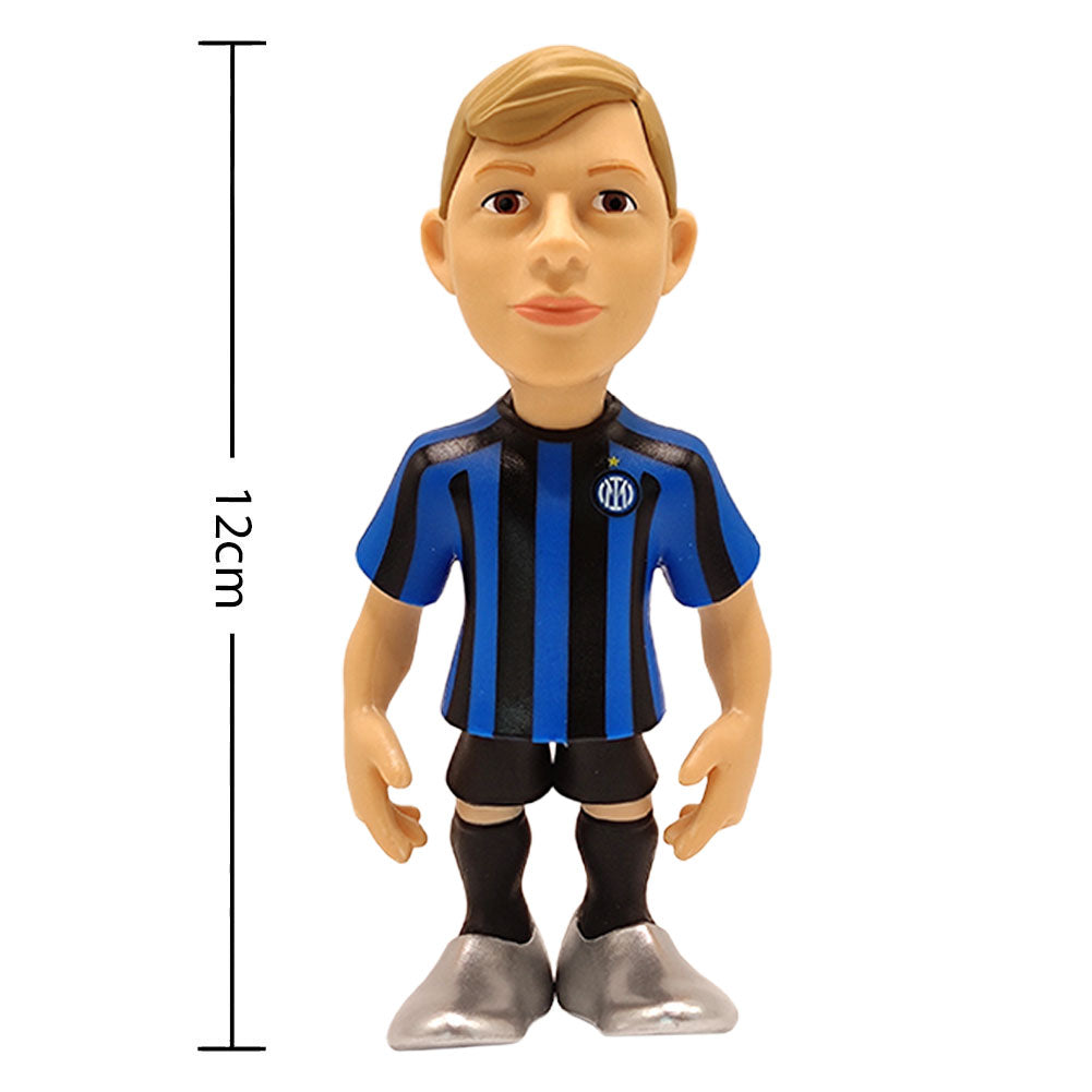 FC Inter Milan MINIX Figure Barella