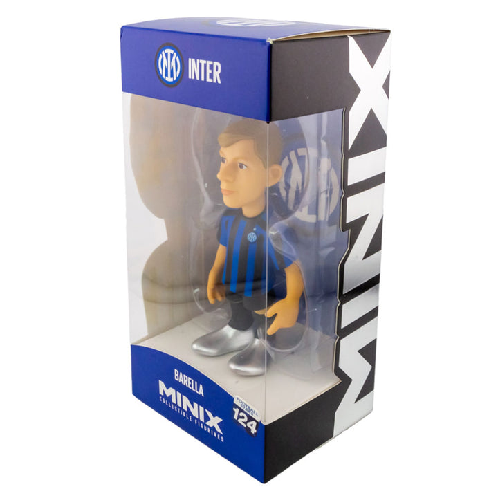 FC Inter Milan MINIX Figure Barella