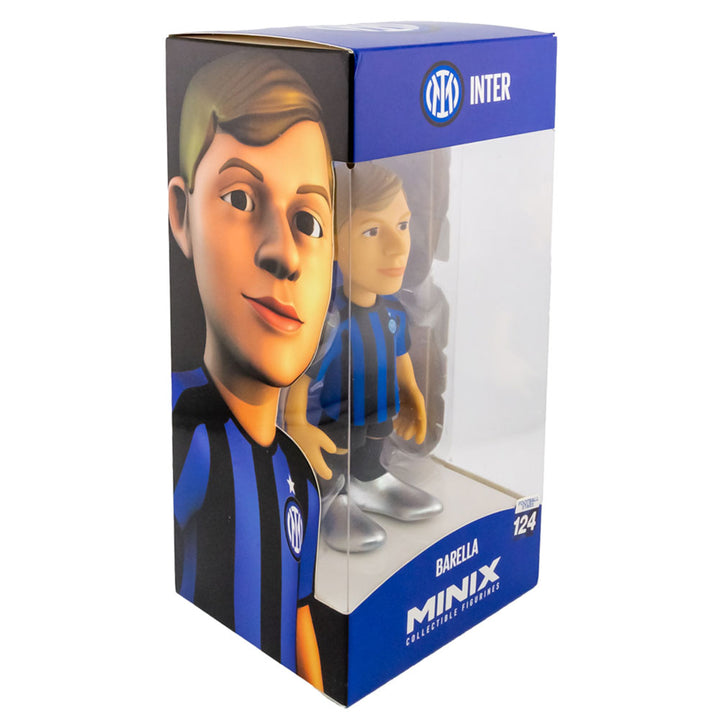 FC Inter Milan MINIX Figure Barella