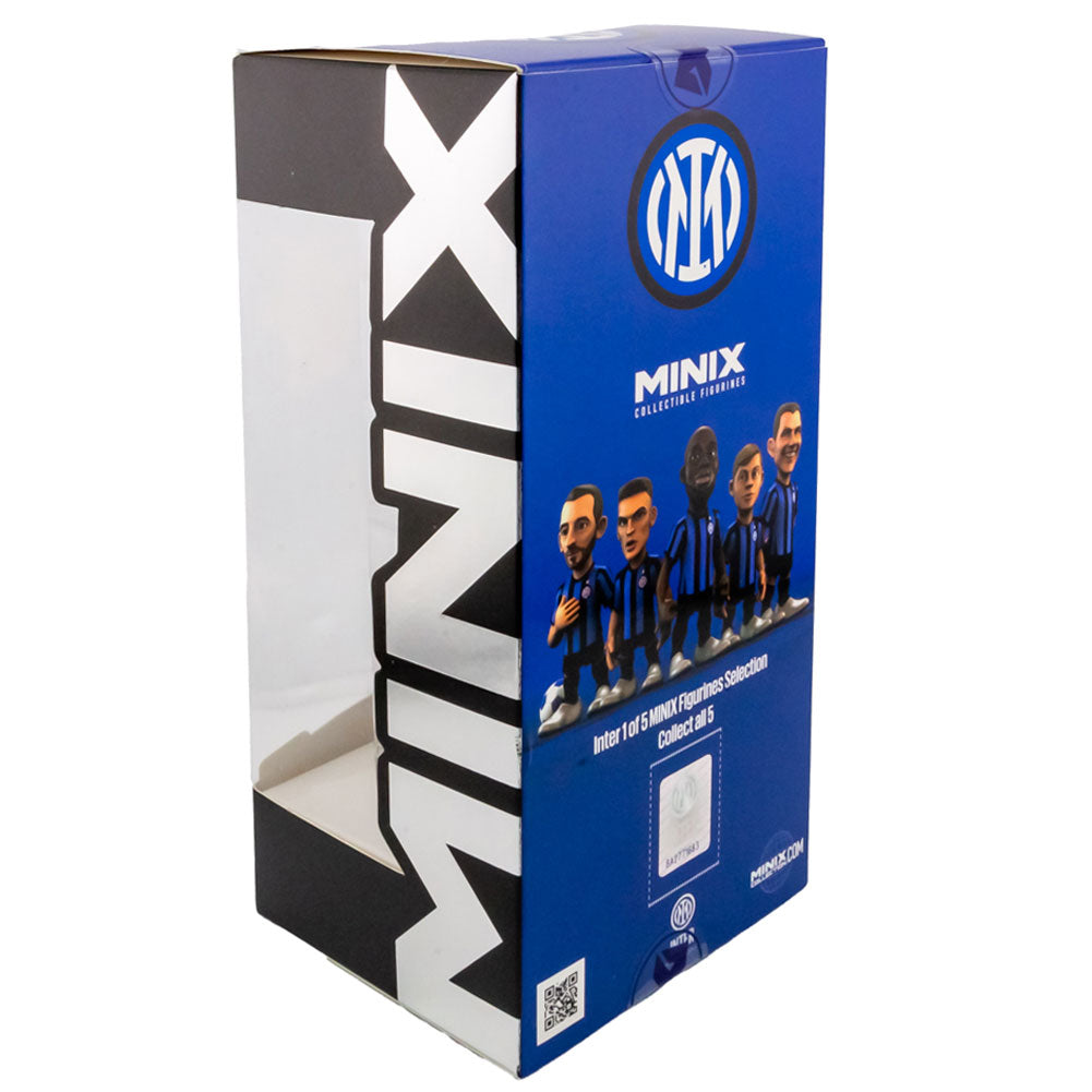 FC Inter Milan MINIX Figure Barella