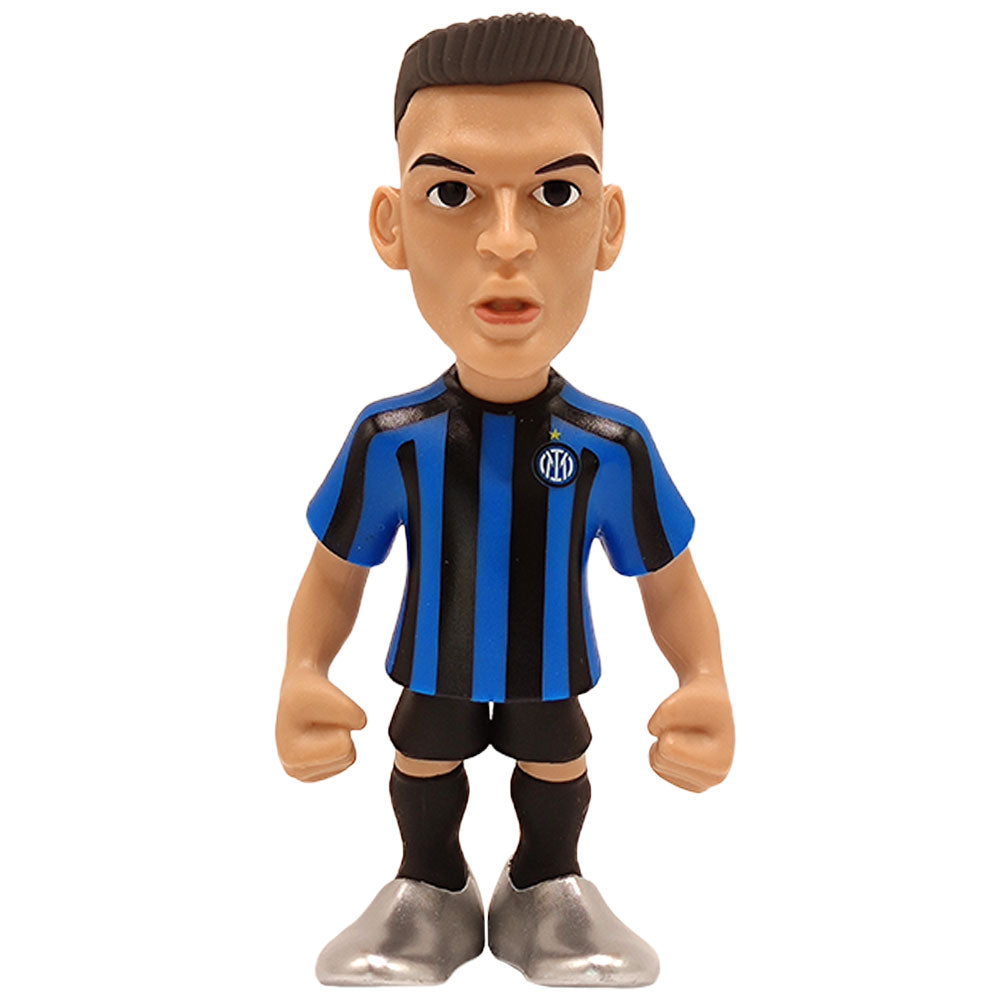 FC Inter Milan MINIX Figure Lautaro