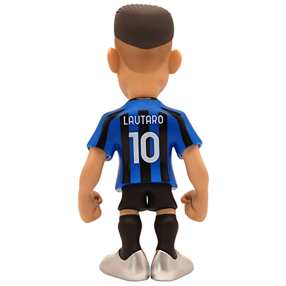 FC Inter Milan MINIX Figure Lautaro