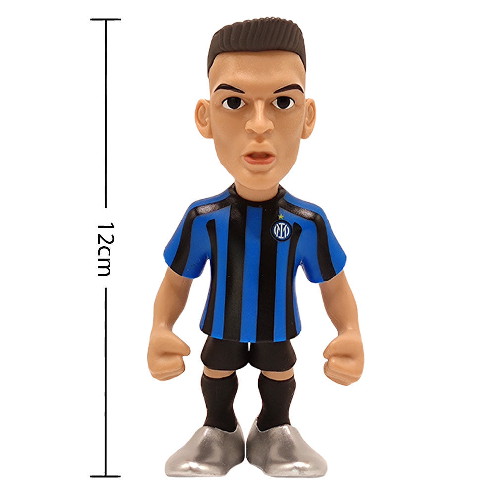 FC Inter Milan MINIX Figure Lautaro