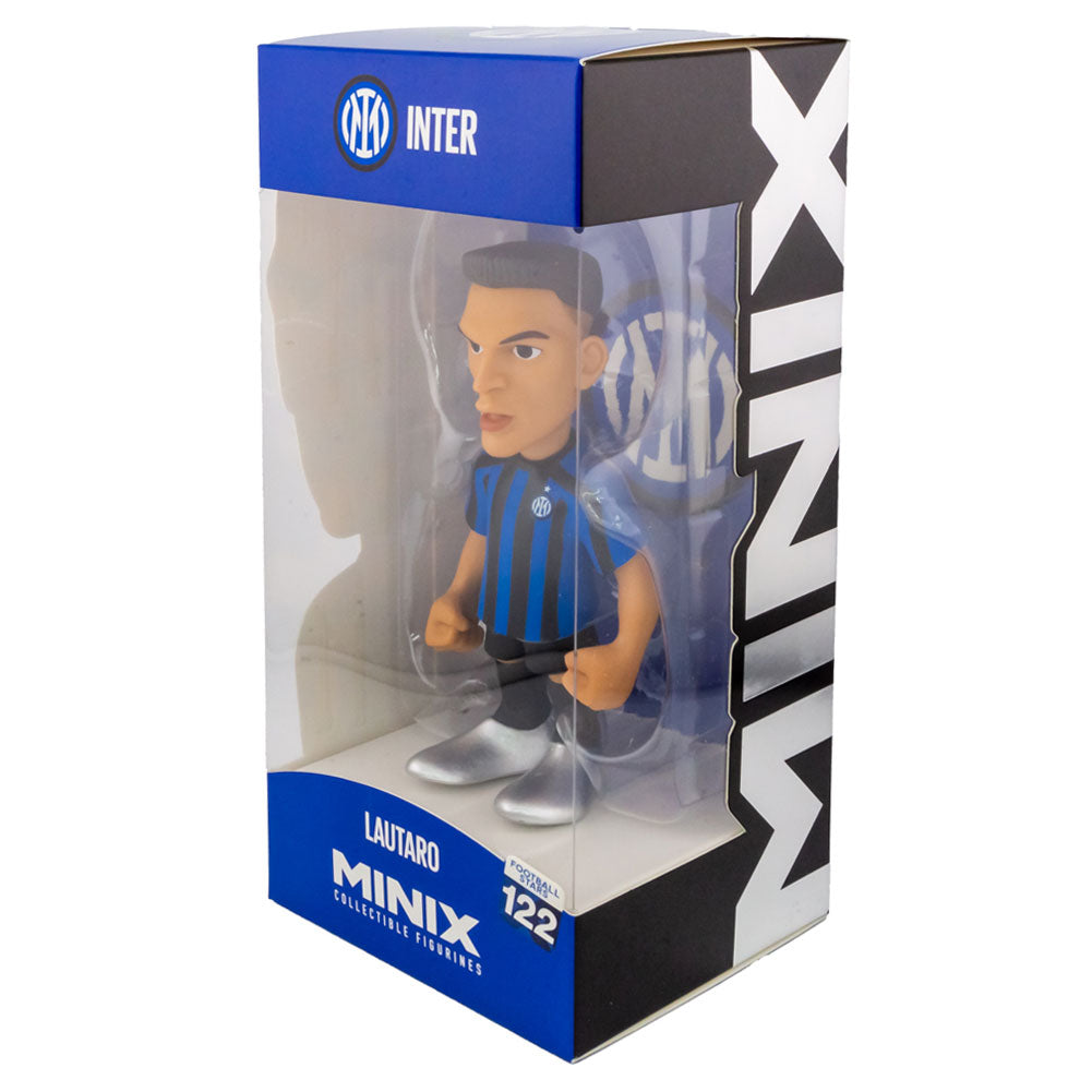 FC Inter Milan MINIX Figure Lautaro