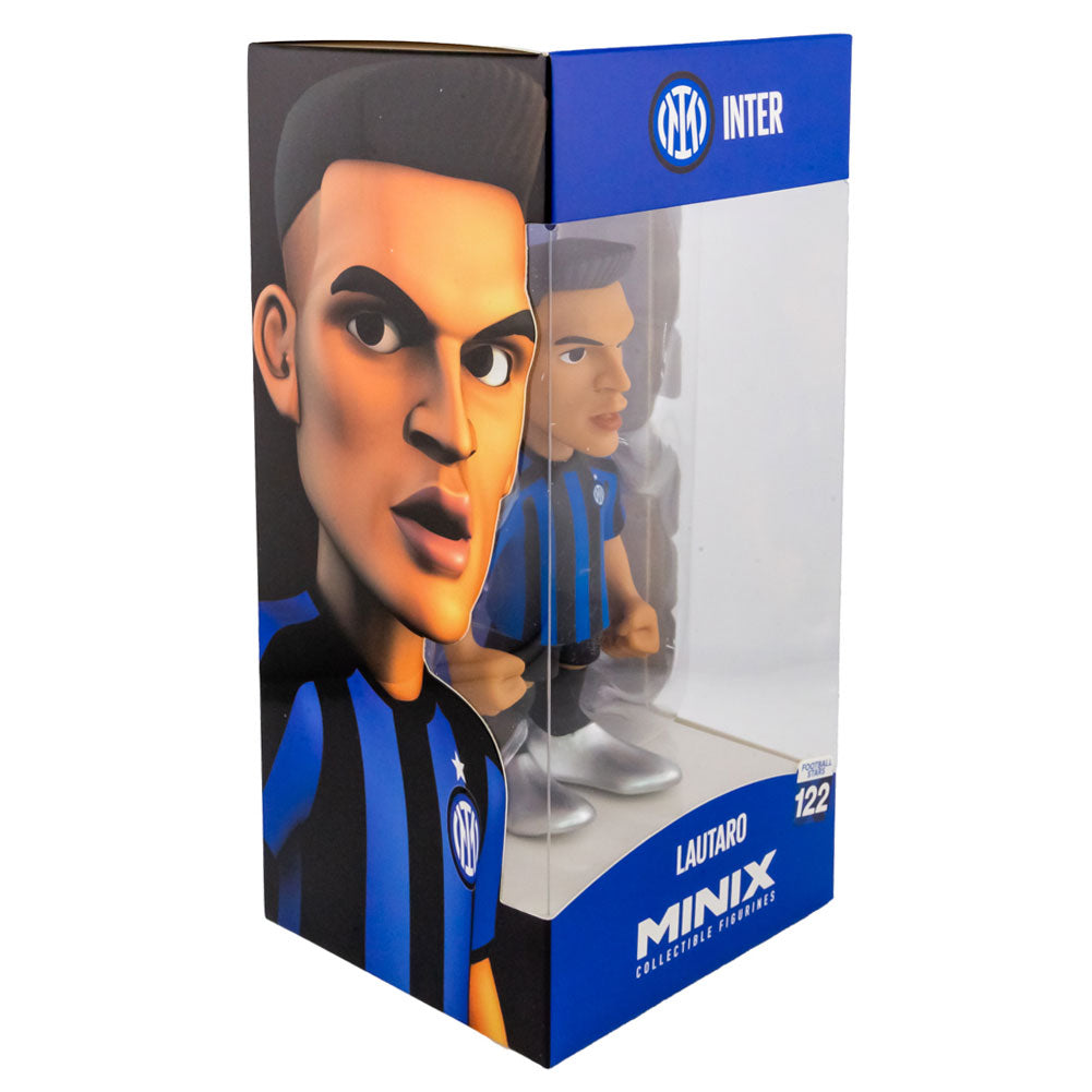 FC Inter Milan MINIX Figure Lautaro