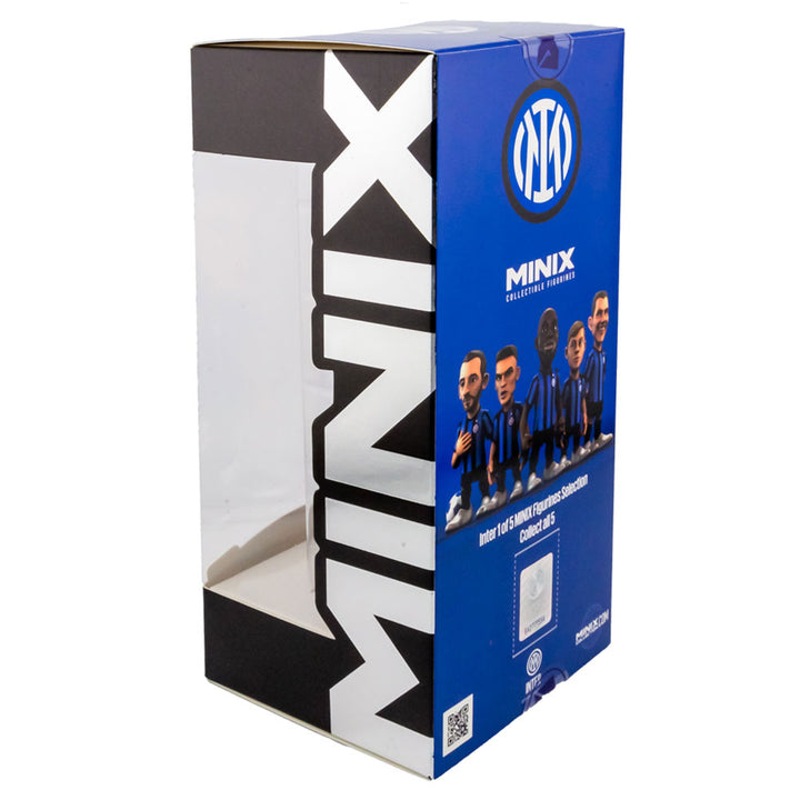 FC Inter Milan MINIX Figure Lautaro