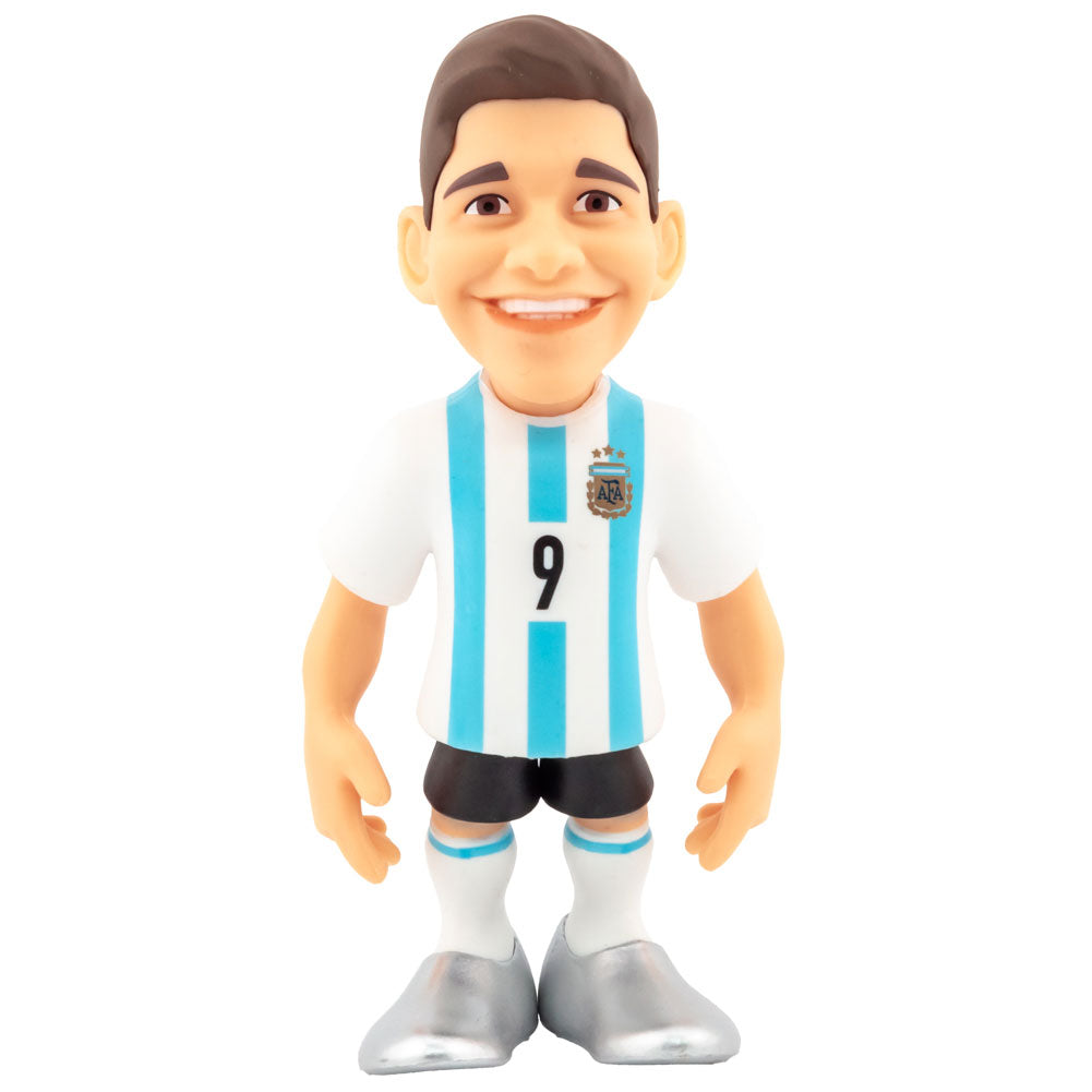 Argentina MINIX Figure Alvarez