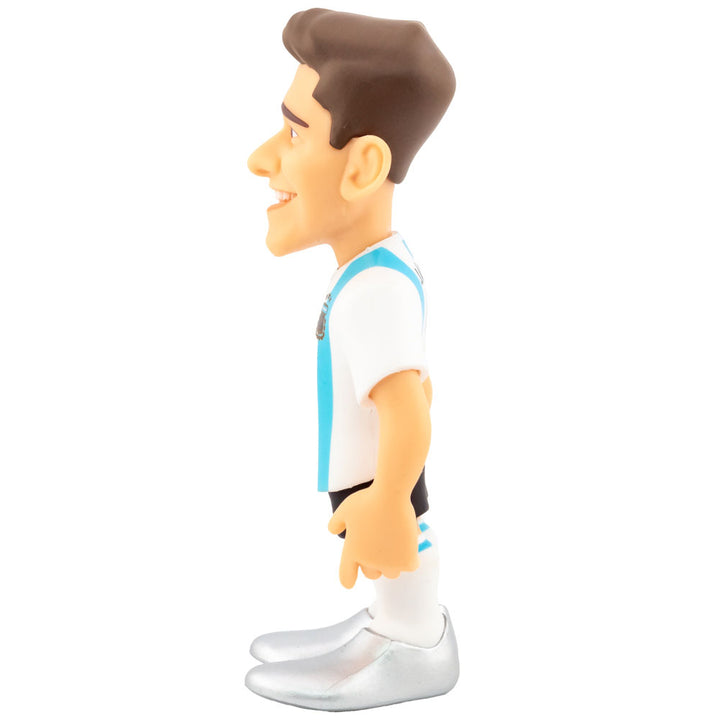 Argentina MINIX Figure Alvarez