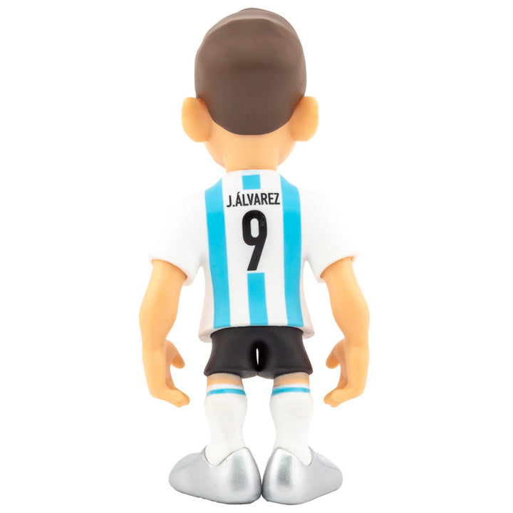 Argentina MINIX Figure Alvarez