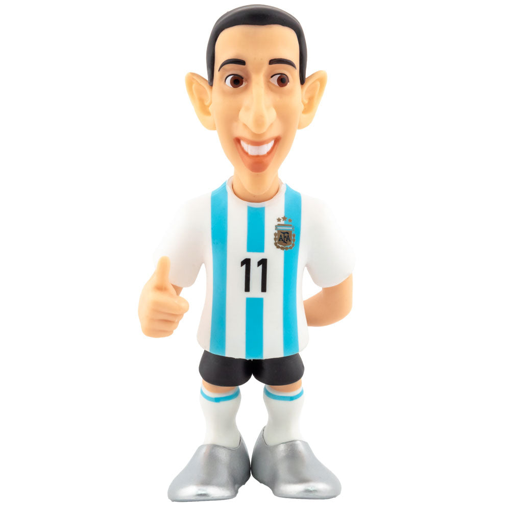 Argentina MINIX Figure Di Maria