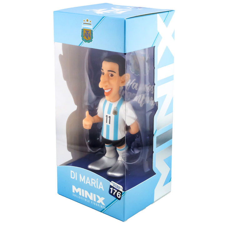 Argentina MINIX Figure Di Maria