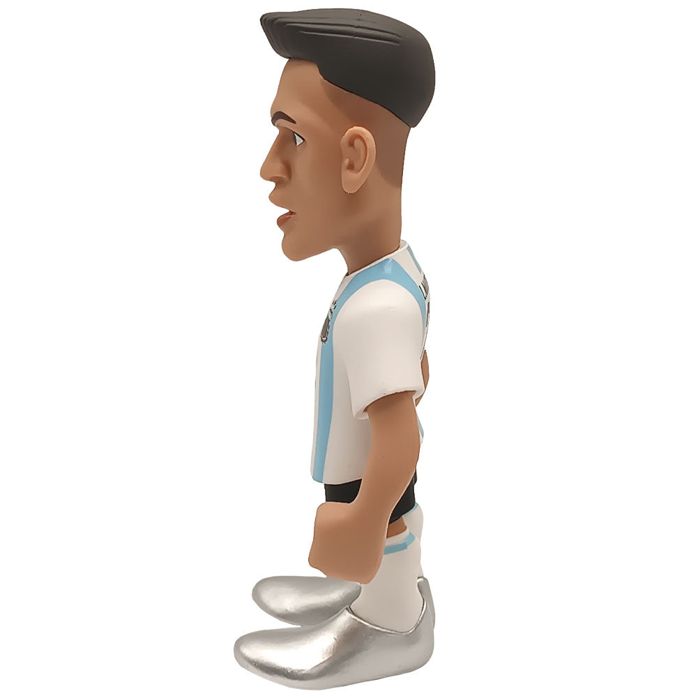 Argentina MINIX Figure Lautaro