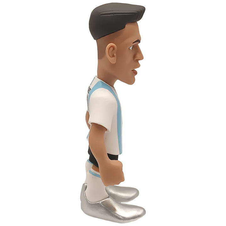 Argentina MINIX Figure Lautaro