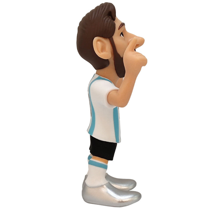 Argentina MINIX Figure Messi