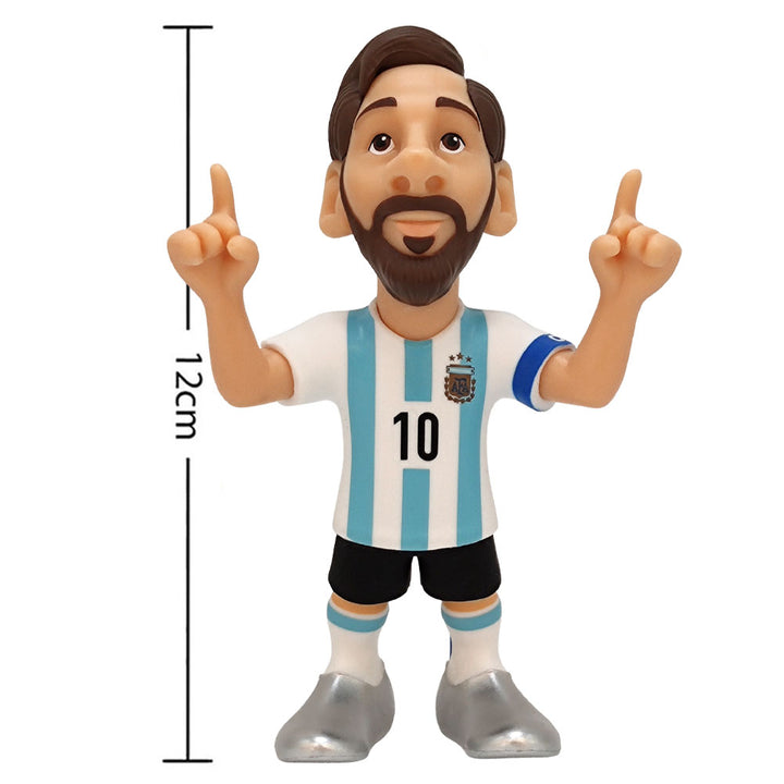 Argentina MINIX Figure Messi