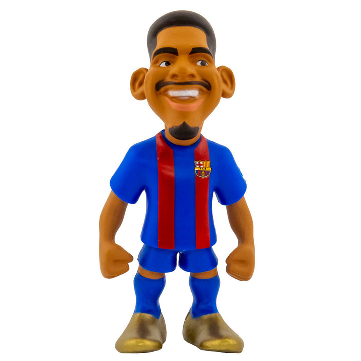 FC Barcelona MINIX Figures 5-Pack