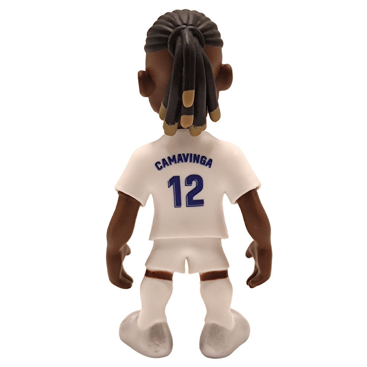 Real Madrid FC MINIX Figures 5-Pack