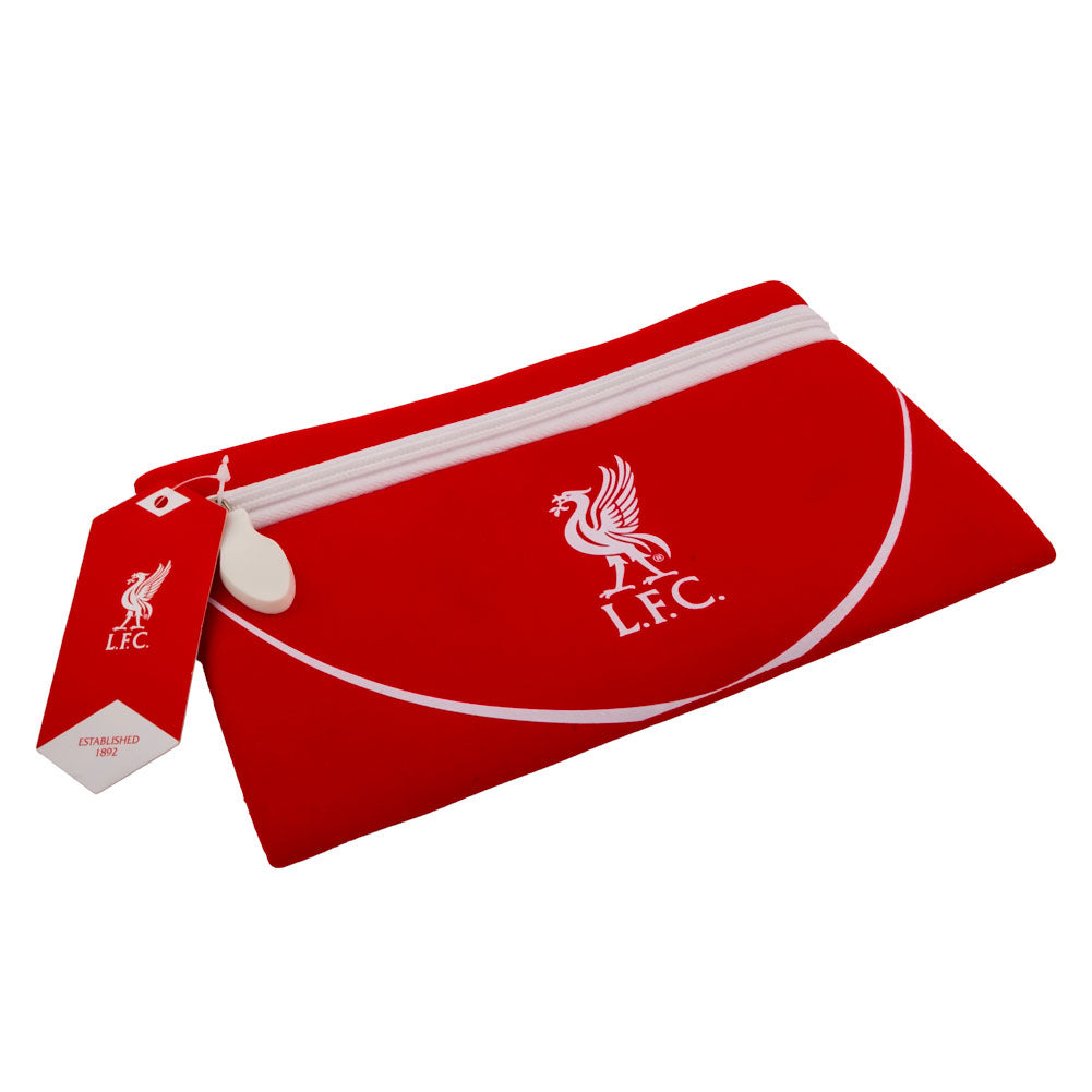 Liverpool FC Swoop Pencil Case