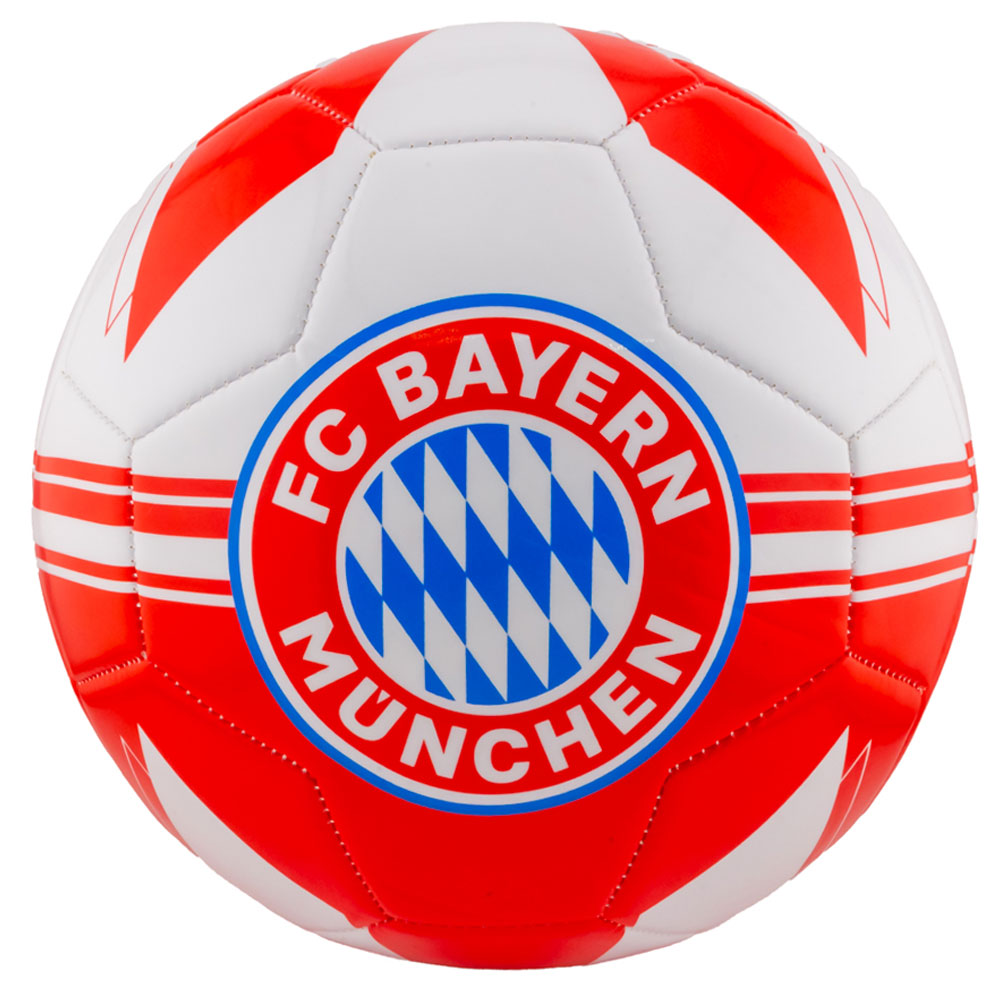 Official Bayern Munich Football