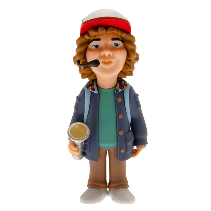 Stranger Things MINIX Figures 4-Pack