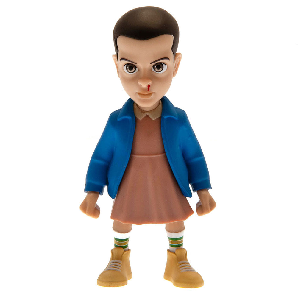 Stranger Things MINIX Figures 4-Pack