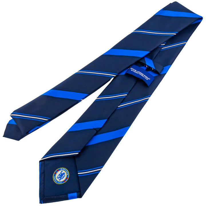 Chelsea FC Stripe Tie