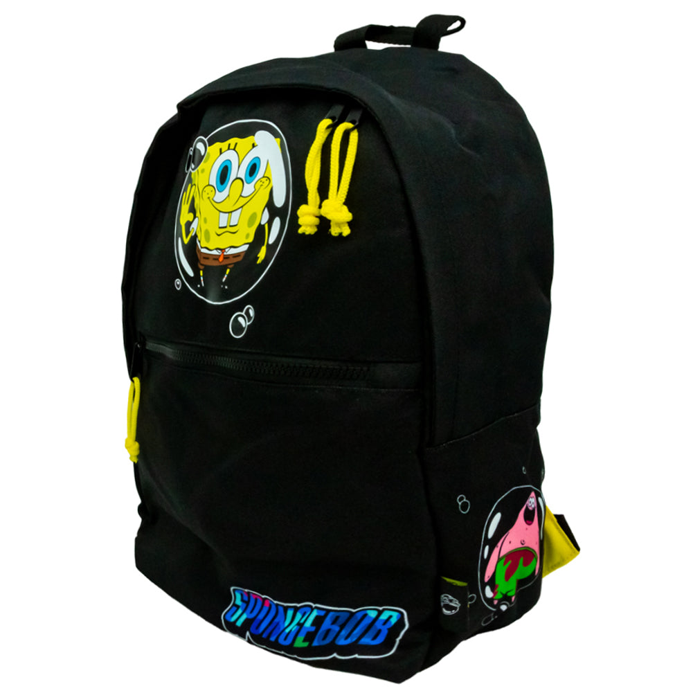 Official SpongeBob SquarePants Premium Backpack